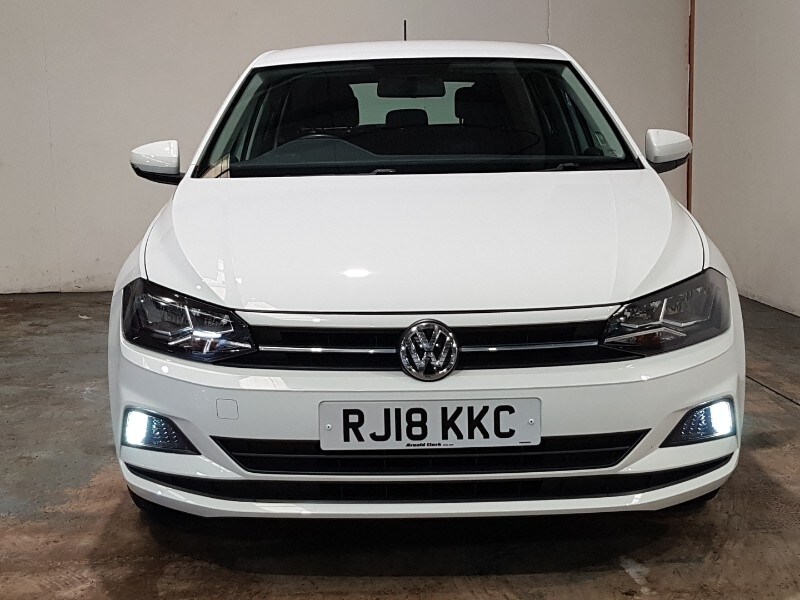 Used Volkswagen Polo 2018 for sale - 77790535: Photo 12