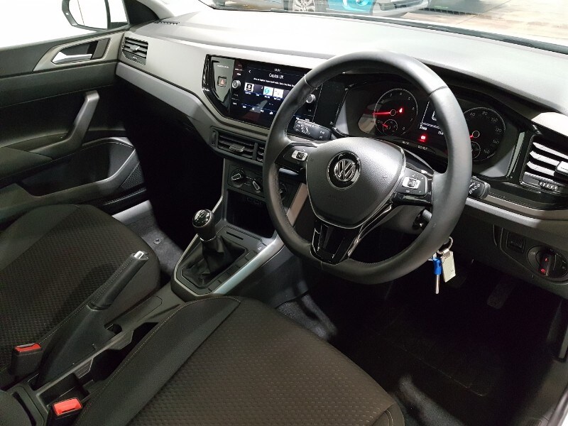 Used Volkswagen Polo 2018 for sale - 77790535: Photo 15