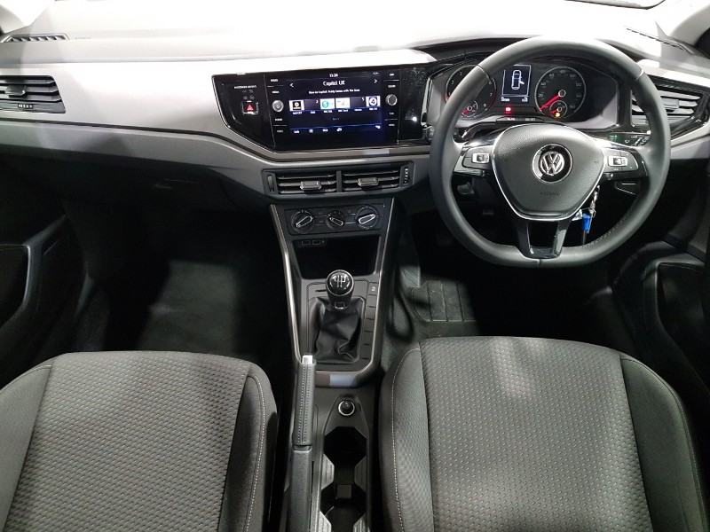 Used Volkswagen Polo 2018 for sale - 77790535: Photo 2