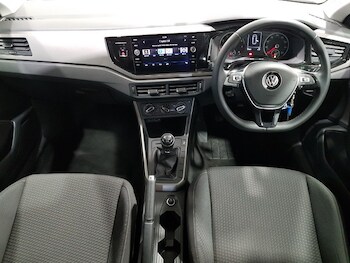 Used Volkswagen Polo 2018 for sale - 77790535: Photo