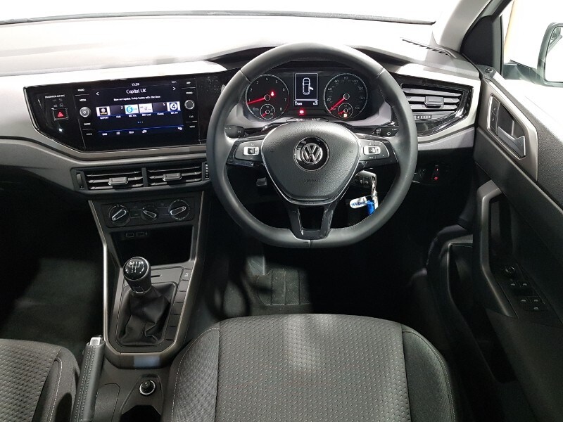 Used Volkswagen Polo 2018 for sale - 77790535: Photo 7