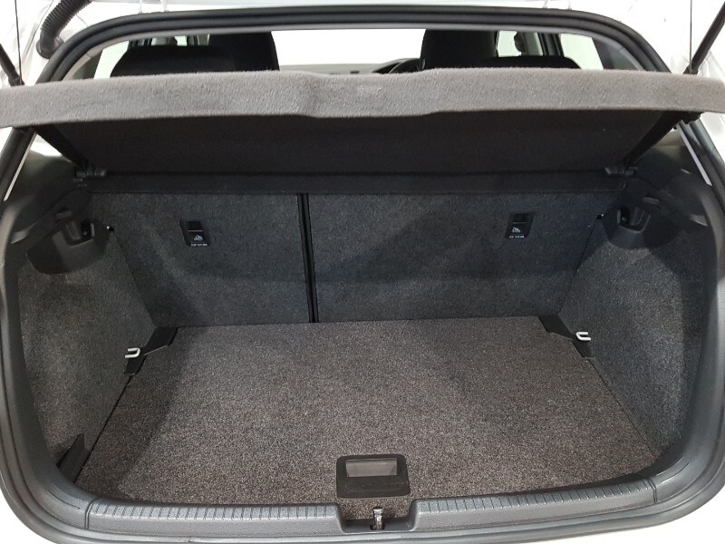 Used Volkswagen Polo 2018 for sale - 77790535: Photo 8