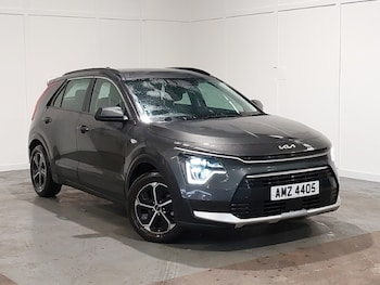 Used Kia Niro 2023 for sale - 78827451: Photo