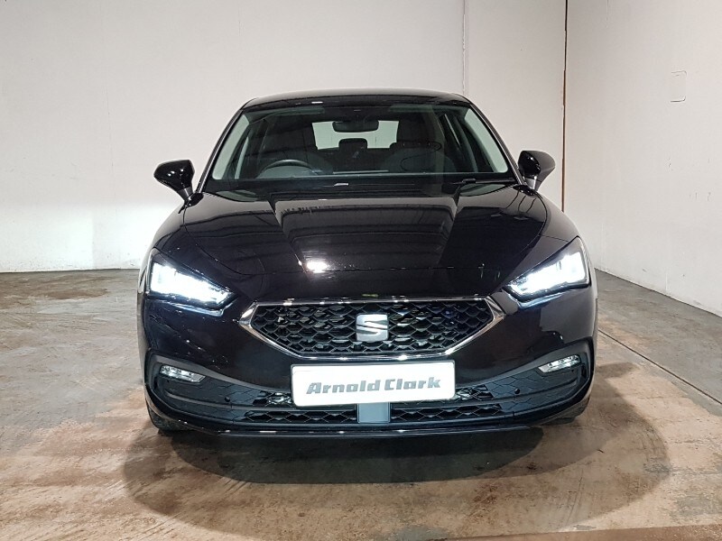 Used SEAT Leon 2023 for sale - 77580101: Photo 12