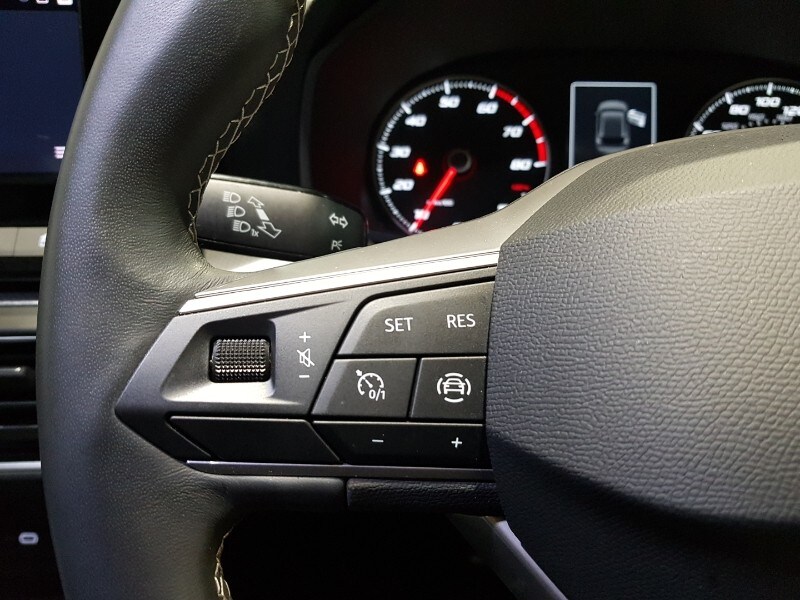 Used SEAT Leon 2023 for sale - 77580101: Photo 14