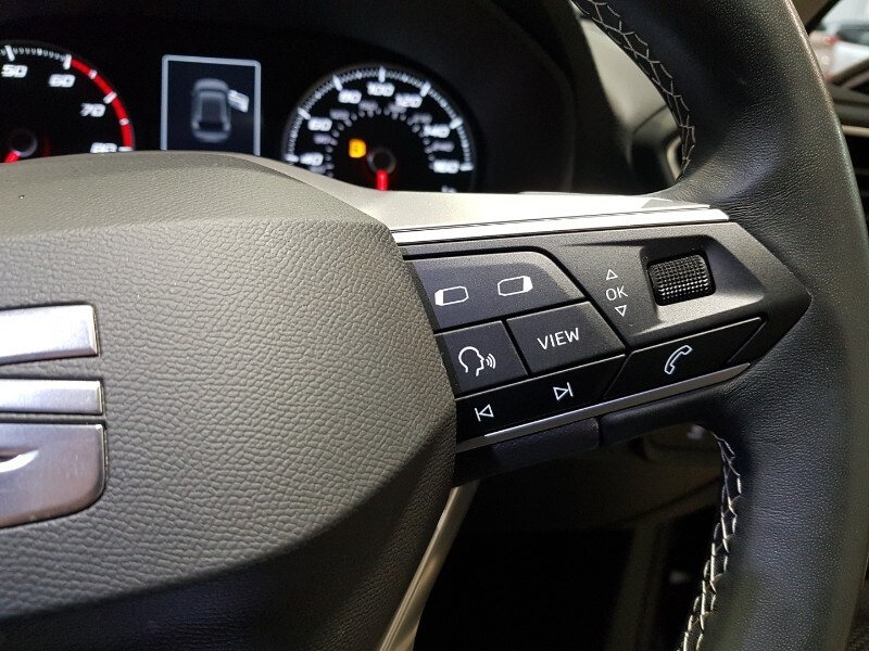 Used SEAT Leon 2023 for sale - 77580101: Photo 15