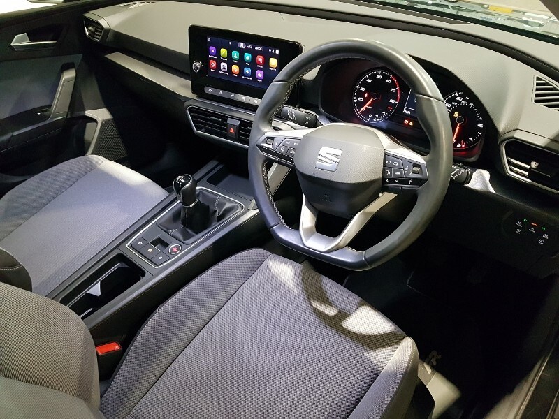 Used SEAT Leon 2023 for sale - 77580101: Photo 16