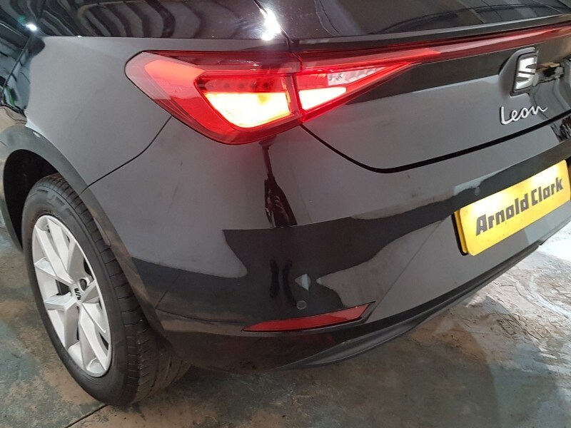 Used SEAT Leon 2023 for sale - 77580101: Photo 18