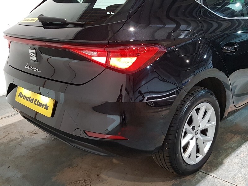 Used SEAT Leon 2023 for sale - 77580101: Photo 19