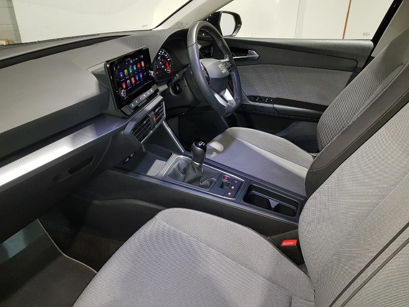 Used SEAT Leon 2023 for sale - 77580101: Photo 5