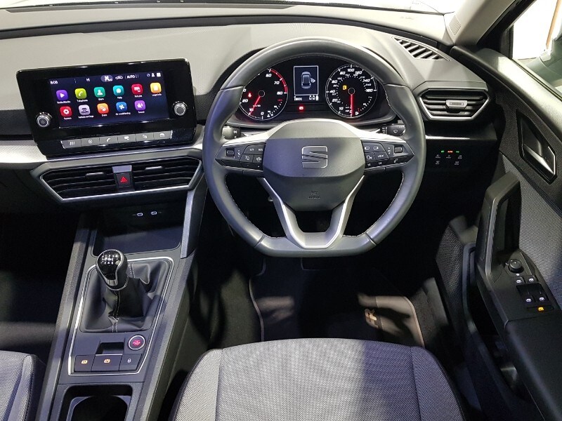 Used SEAT Leon 2023 for sale - 77580101: Photo 7