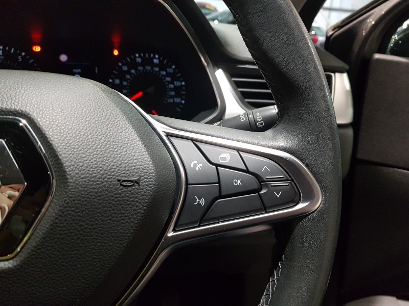 Used Renault Captur 2020 for sale - 77466410: Photo 15