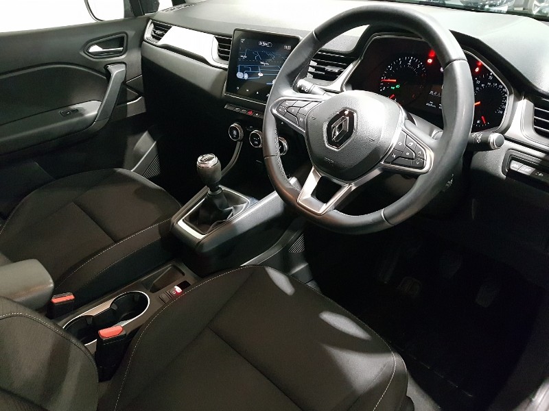 Used Renault Captur 2020 for sale - 77466410: Photo 16