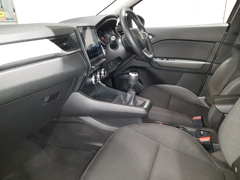 Used Renault Captur 2020 for sale - 77466410: Photo 5