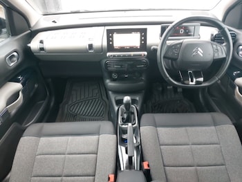 Used Citroen C4 Cactus 2018 for sale - 78312608: Photo