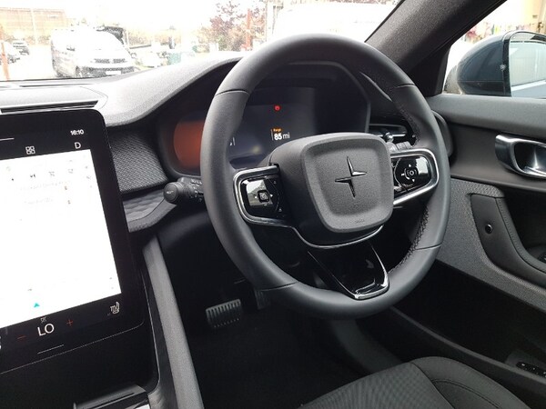 Used Polestar Polestar 2 2023 for sale - 76213194: Photo 10