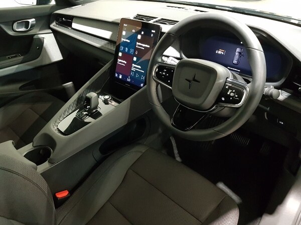 Used Polestar Polestar 2 2023 for sale - 76213194: Photo 16