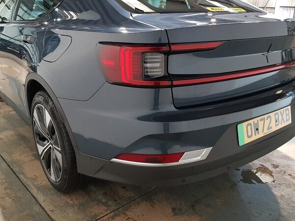 Used Polestar Polestar 2 2023 for sale - 76213194: Photo 18