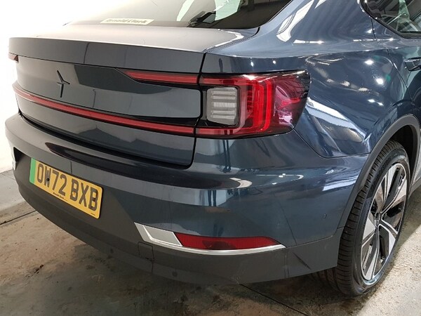 Used Polestar Polestar 2 2023 for sale - 76213194: Photo 19