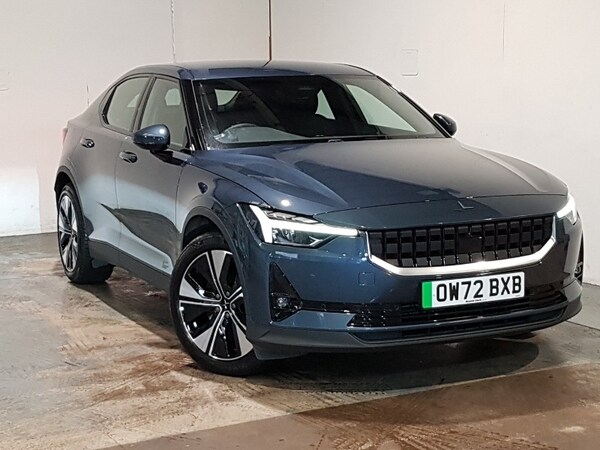 Used Polestar Polestar 2 2023 for sale - 76213194: Photo 1