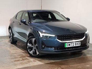 Polestar - Polestar 2