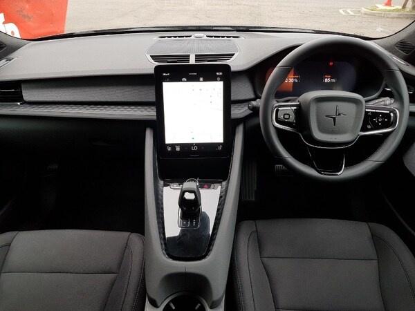 Used Polestar Polestar 2 2023 for sale - 76213194: Photo 2