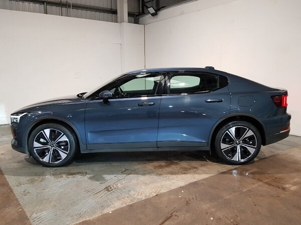 Used Polestar Polestar 2 2023 for sale - 76213194: Photo 4
