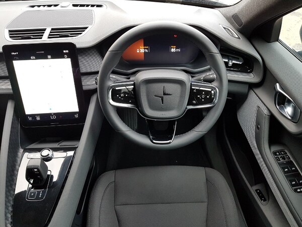 Used Polestar Polestar 2 2023 for sale - 76213194: Photo 7