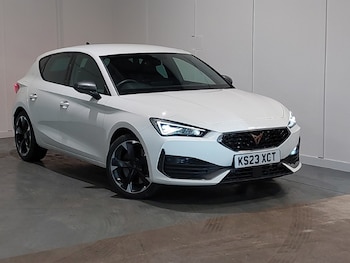 Used Cupra Leon 2023 for sale - 78647407: Photo