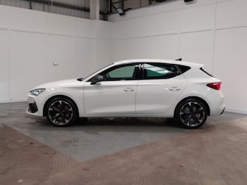 Used Cupra Leon 2023 for sale - 78647407: Photo