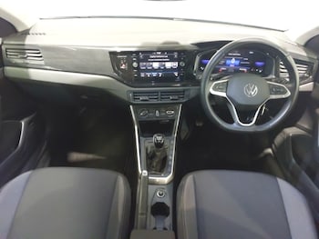 Used Volkswagen Taigo 2023 for sale - 78751451: Photo