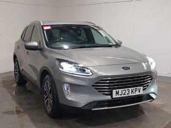 Used Ford Kuga 2023 for sale - 79549991: Photo