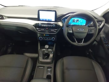 Used Ford Kuga 2023 for sale - 79549991: Photo
