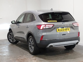 Used Ford Kuga 2023 for sale - 79549991: Photo