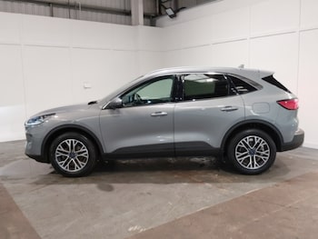 Used Ford Kuga 2023 for sale - 79549991: Photo