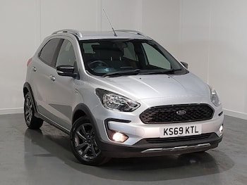 Used Ford Ka+ 2019 for sale - 78327583: Photo