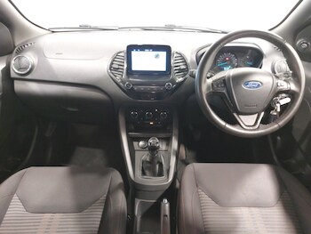 Used Ford Ka+ 2019 for sale - 78327583: Photo