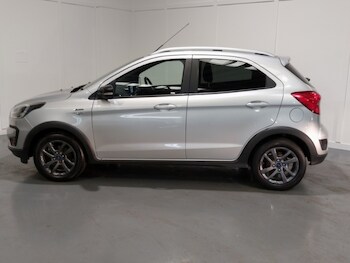 Used Ford Ka+ 2019 for sale - 78327583: Photo