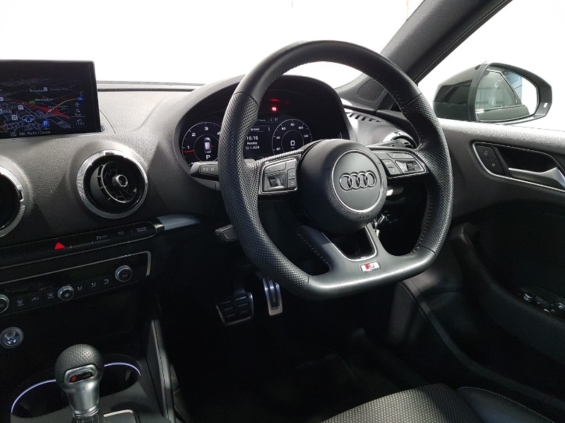 Used Audi A3 2019 for sale - 77284766: Photo 10