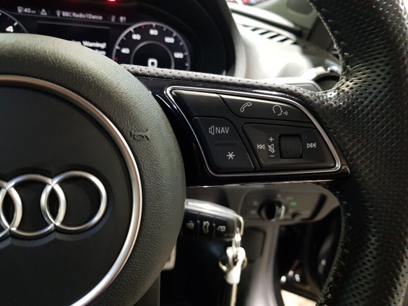 Used Audi A3 2019 for sale - 77284766: Photo 15