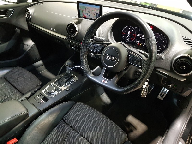 Used Audi A3 2019 for sale - 77284766: Photo 16