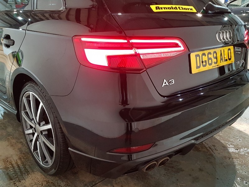 Used Audi A3 2019 for sale - 77284766: Photo 18