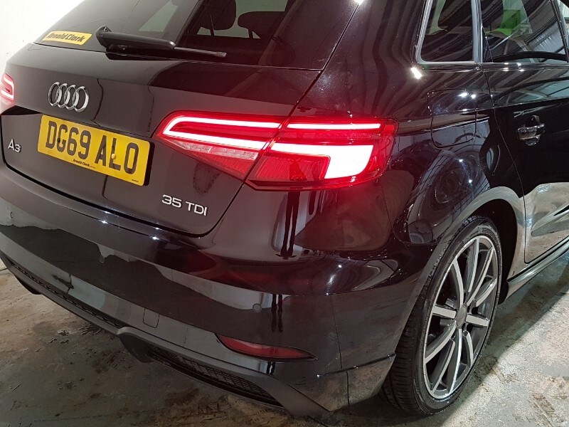 Used Audi A3 2019 for sale - 77284766: Photo 19