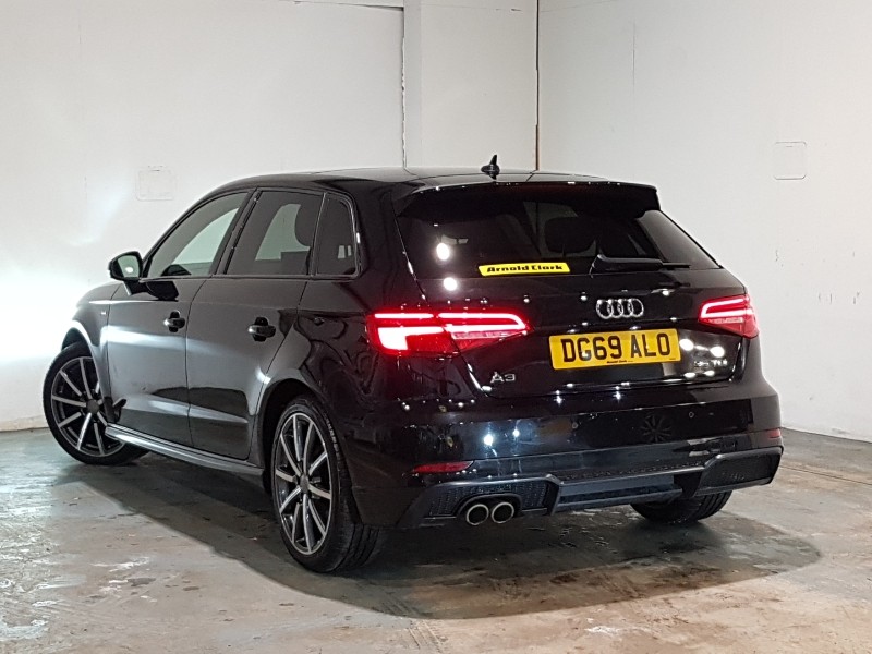 Used Audi A3 2019 for sale - 77284766: Photo 3