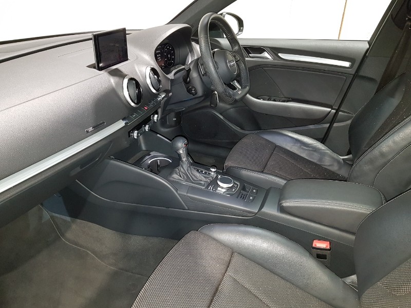 Used Audi A3 2019 for sale - 77284766: Photo 5