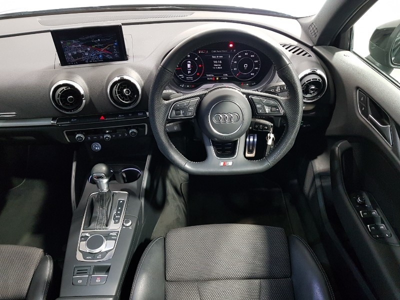 Used Audi A3 2019 for sale - 77284766: Photo 7