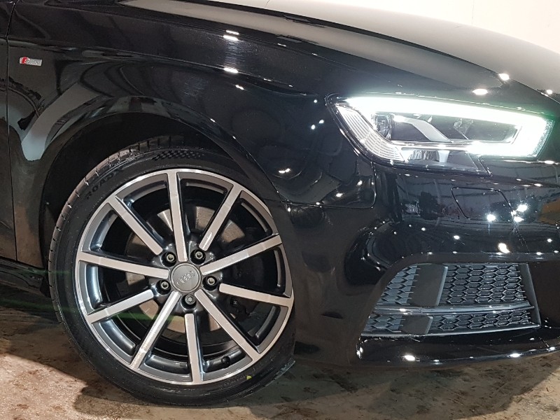 Used Audi A3 2019 for sale - 77284766: Photo 9