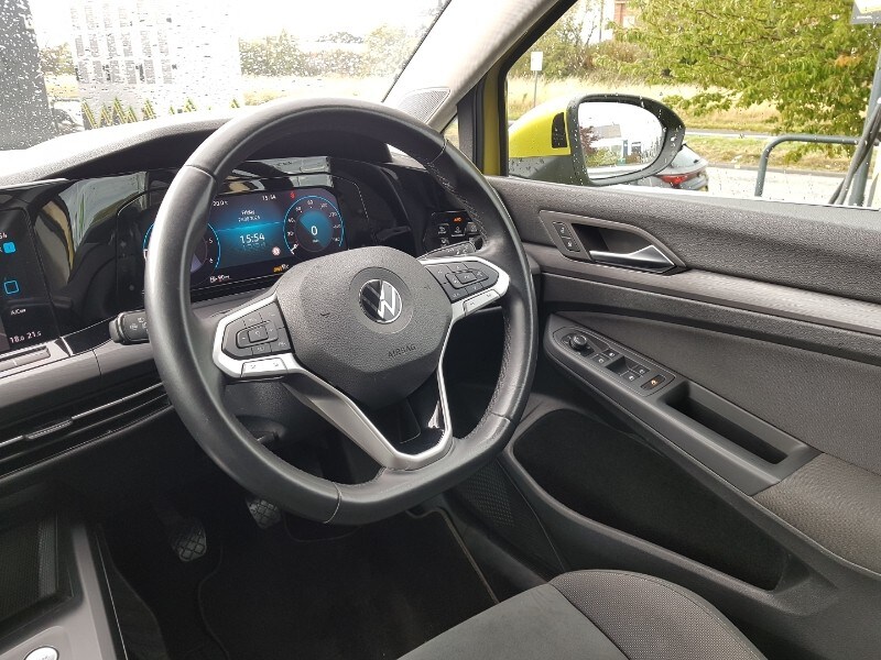 Used Volkswagen Golf 2020 for sale - 76695995: Photo 10