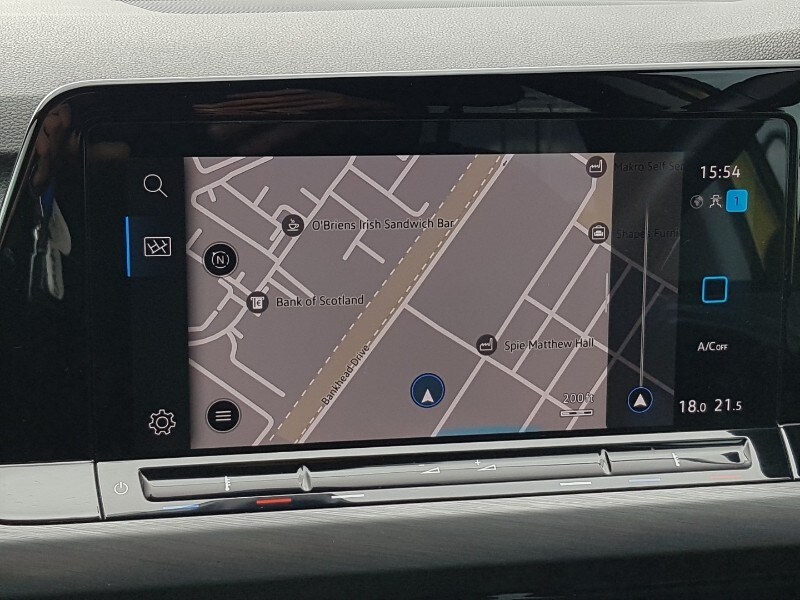 Used Volkswagen Golf 2020 for sale - 76695995: Photo 11