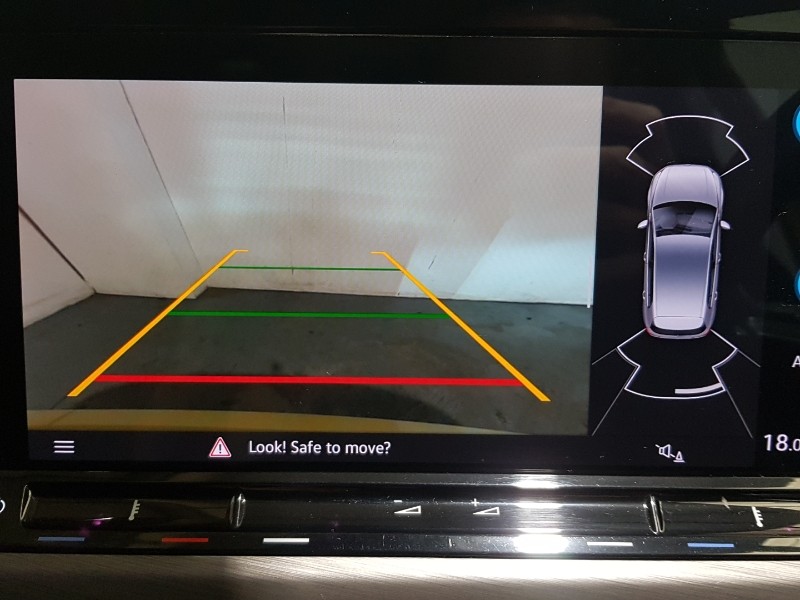 Used Volkswagen Golf 2020 for sale - 76695995: Photo 13